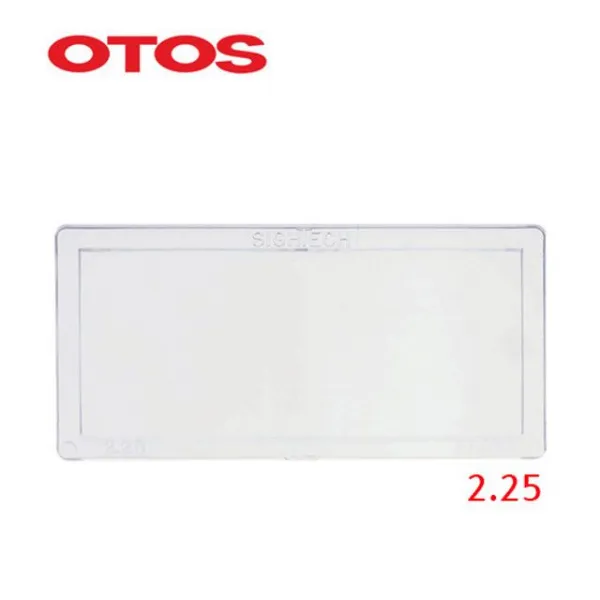 HKC3459 OTOS 용접확대경 돋보기 2.25 025821 용접용품, 1, 1.25