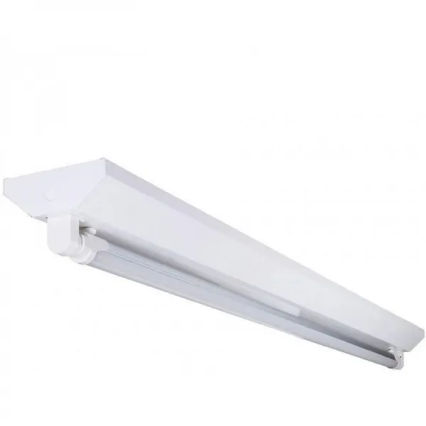 공동 조명 LED형광등 40W형 역 후지 기구 LED형광등 기구 세트(GT-SETRGD-20W120CW-N1)역 후지 40W형 기구 1등식 조명 기구 천, 1, 단일옵션