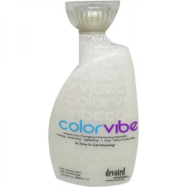 헌신적 인 창조물 색상 Vibe 13.5 oz, 1