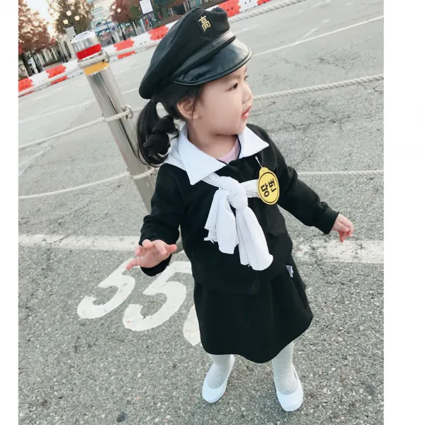 5080옛날교복 꼬마 페치9종류(판매) -반장- 옛날교복30000벌보유, 노랑 녹색