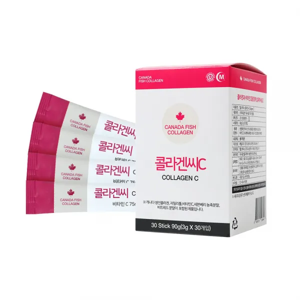 헬스하우스 콜라겐c 3g X 100t 비타민c 함유 300g 1박스