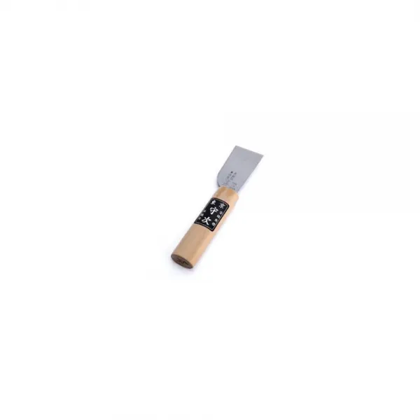 FreeManner 동경수차 다용도 작업용 구두칼 40mm 가죽칼 구두칼 조각칼 껌제거 철헤라 수공구