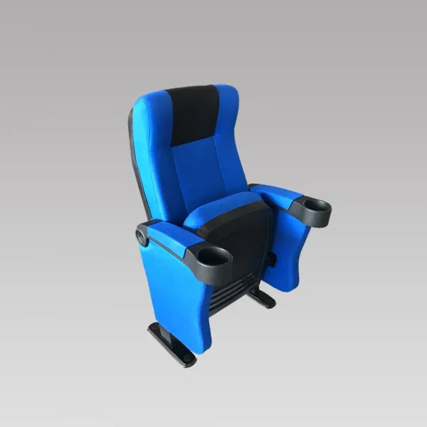 영화관의자 극장 강당 공연장 좌석 영화관 만들기, 블루[확실한 책임배송(판매자 '뉴랩' 확인)]