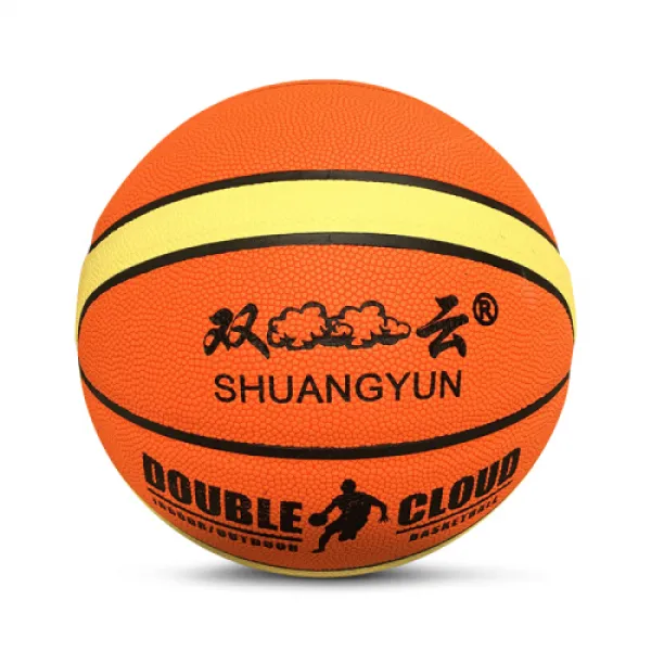 쌍운 (shangyun) 농구 내마분PU 소재 실내 외에도 7호 PU 흡습피(8500), A-01