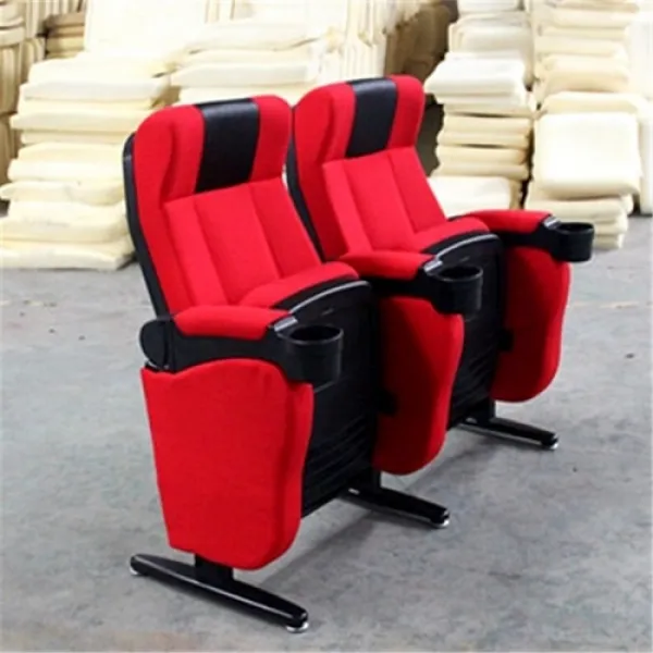 공연 영화관 극장의자 홈시어터인테리어 2인석 No.a4