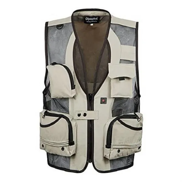 노 브랜드무상표 상품품 멀티 포켓 메쉬 낚시 베스트 사진속 건성 자켓 전4 색5사이즈 선택한다 본문참고 본문참고