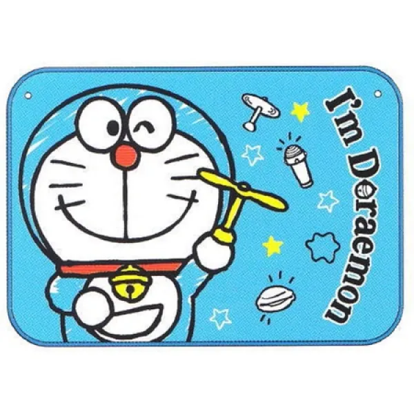 ケ이칸파니 임무도라에몽 CMY4-IDR-UP 마이 매트 업 도라에몽