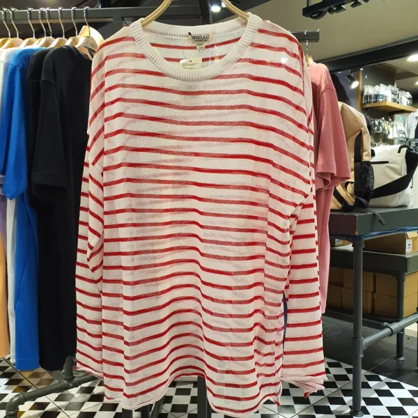 후아유 Whoau 여성 썸머 스웨터 Whka82591f <만원의 행복>