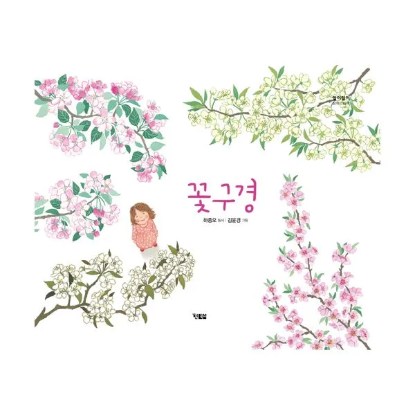 꽃구경, 현북스