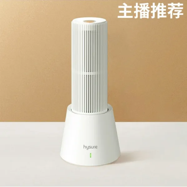 제습기 습기제거 공기정화기 일체형 줄무늬 옷 수납장신발 수납장수납 사물함 전자 흡습 충전 복원 순환, T06-처음 구매 세트 겨우 괜찮다