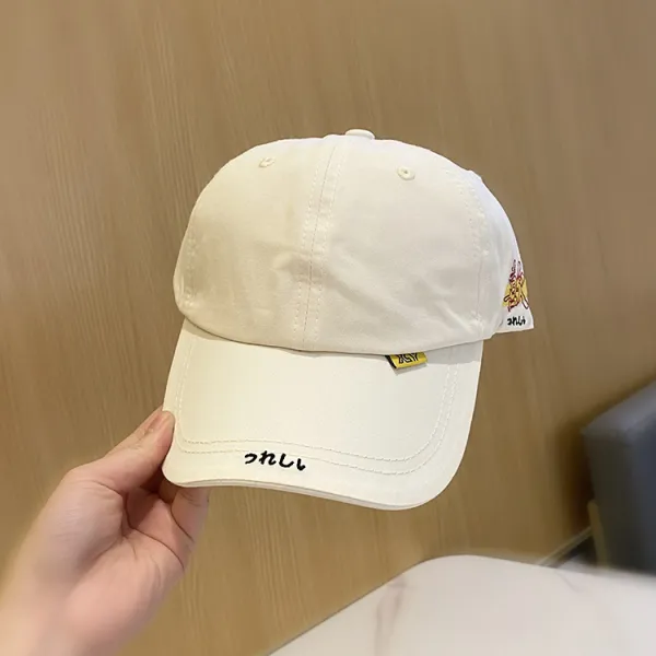 ONAKY 모자 여망홍 인스타그램 좋아하다 옆자수 연정 야구 모자
