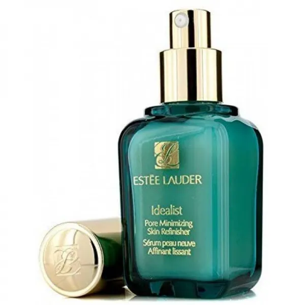 에스티 라우더 (Estee Lauder Idealist Pore) 스킨 리 피니셔 (Skin Refinisher) 1.7 온스 극소화, 단일상품