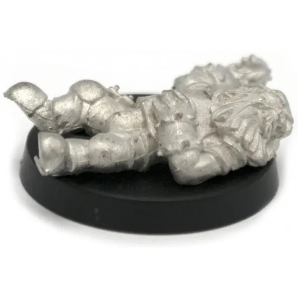 스톤헤븐 난쟁이 무의식적인 미니어처 피겨 28mm 스케일 테이블 탑 워 게임용 Made In Usa: 장난감 & 게임 단일옵션