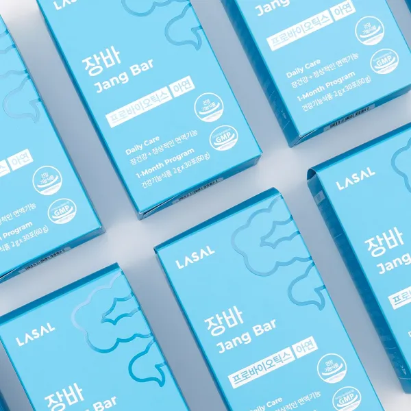 신바이오틱스 유산균 프로바이오틱스 포스트유산균 가루 임산부 키즈 아기 생 장바 270포