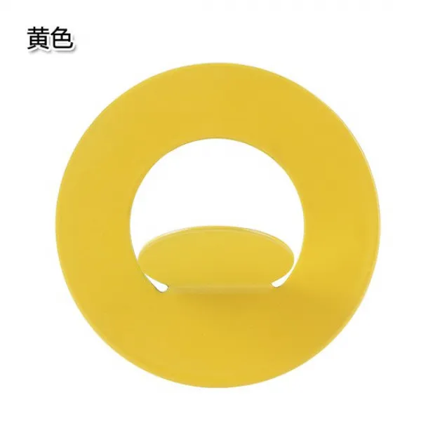 붙박이장내부 똔따렐리 강력한 원활한 후크 창조적 인 북유럽 비스코스 벽 내력 장식 접착제 후크 작은 후크 문 뒤에 사토가구 캠퍼필드 생황 수납 소품 노랑