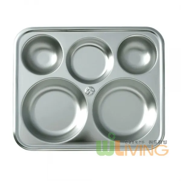 주담아judamam__스텐전말이3호초중생용 국그릇겸용 3찬 25개 급식 단체급식 급식식판 학생식판 급식그릇 Kolpiujnsmes; 후회없을 초이스!!