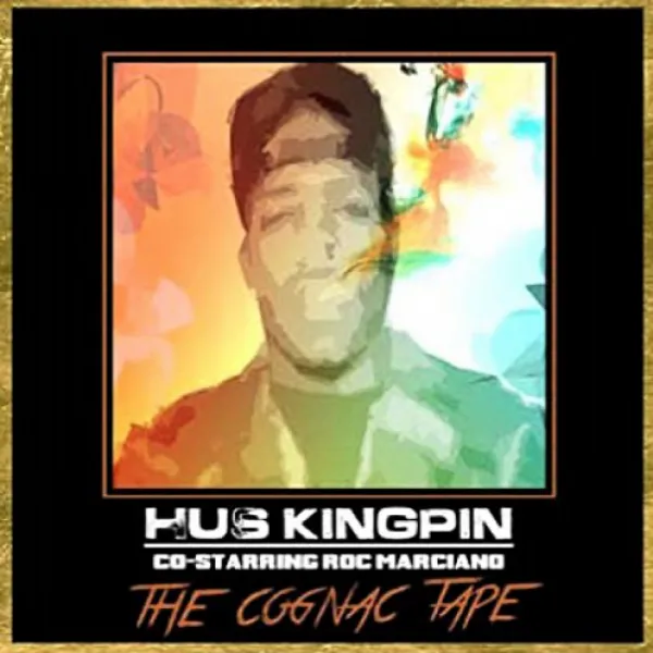 The Cognac Tape 코냑 테이프, 1