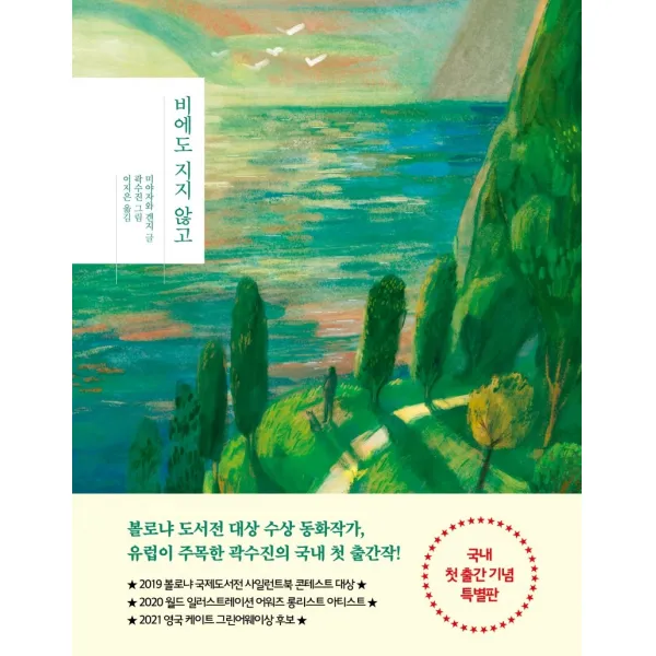 비에도 지지 않고, 언제나북스