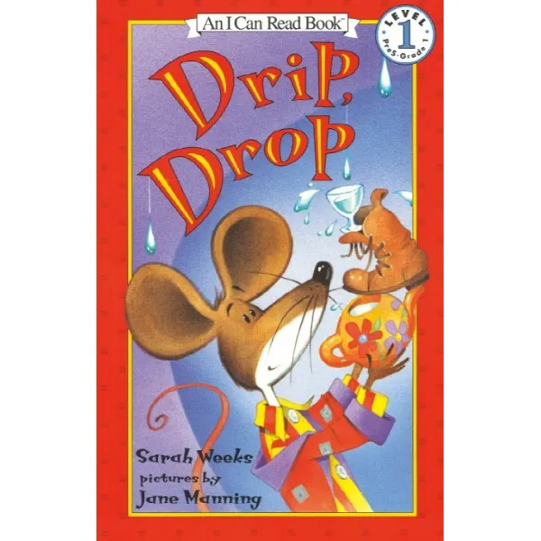 Drip Drop, 투판즈