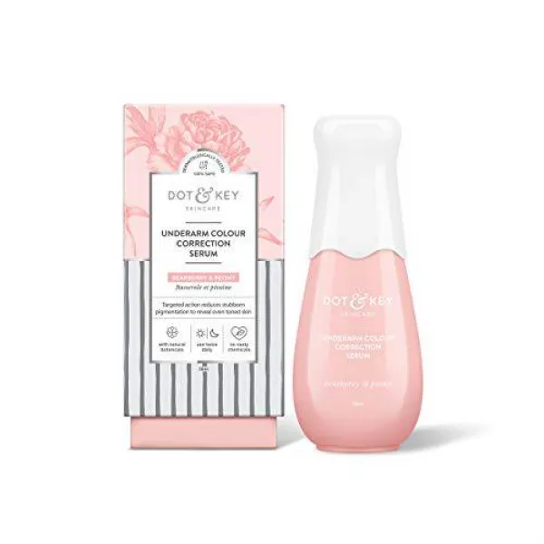 Dot & Key Underarm Colour Correction Serum 도트 및 키 겨드랑/9717063, 상세내용참조, 상세내용참조
