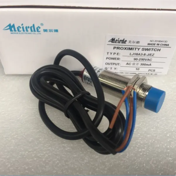 스위치 멜덕 가까이 다가가다 12 1830 빅LJ18A38ZBXAXEZ AX10Y 감응 센서빌리티 2777964139, LJ12A3-4-Z/DX 상폐 DC6