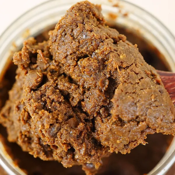 시골친척 2년 숙성 재래식 된장1kg 2kg, 1kg