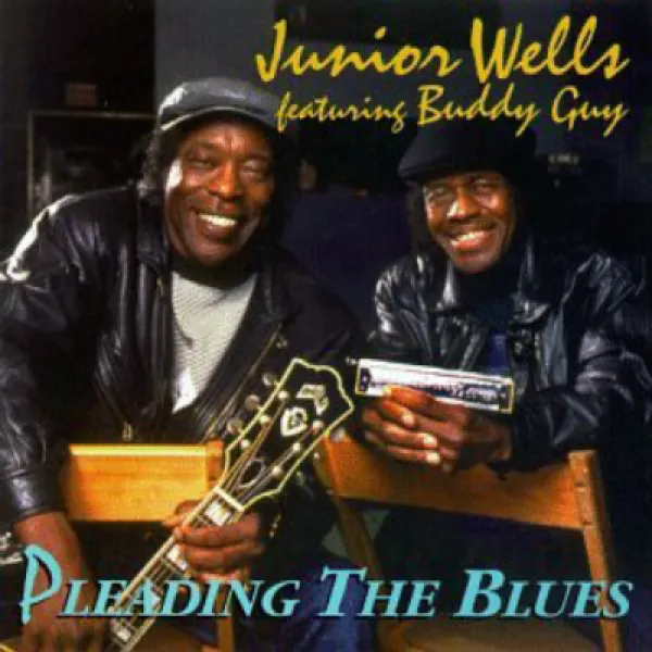 Pleading the Blues 블루스 탄원, 1