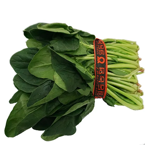 (신선) 시금치 spinach 1단 국내산, 단일상품