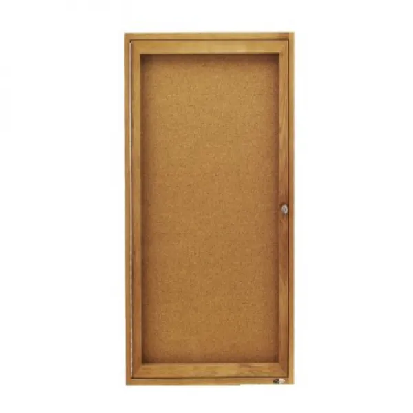 QRT363 - Quartet Enclosed Bulletin Board QRT363-4 중 동봉 된 게시판, nullSET