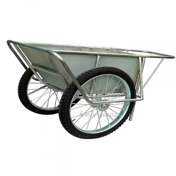 홍익상사리어카 홍익상사백관일반콘크리트리어카 백관도금, 1개