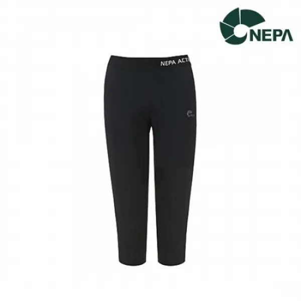 네파 네파 여성 코르토 7부팬츠_7D41712