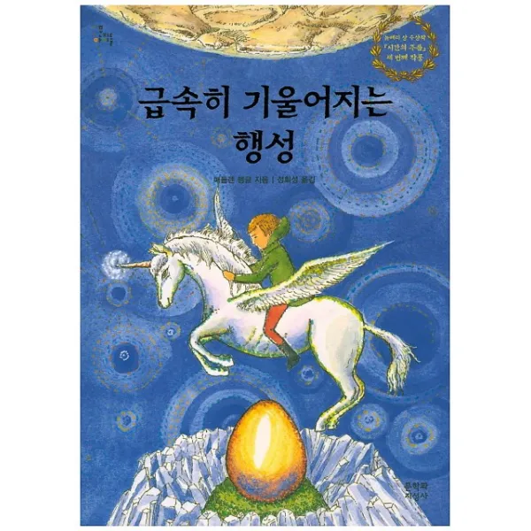 급속히 기울어지는 행성, 문학과지성사