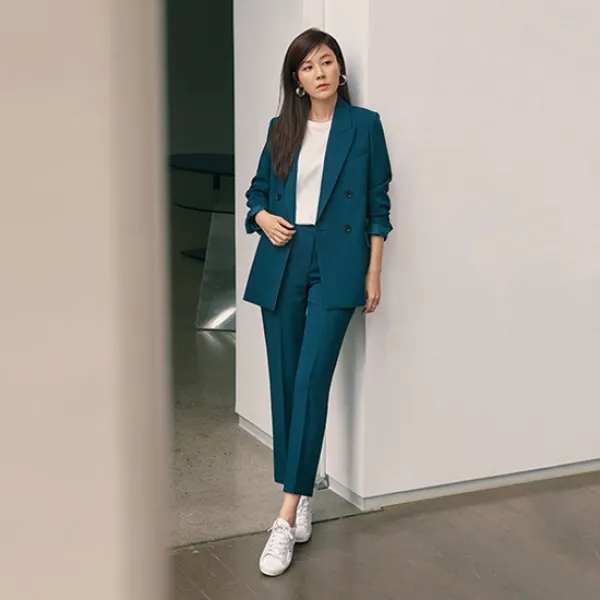 [적립10%]셀렙샵에디션 20FW 컴팩트 수트