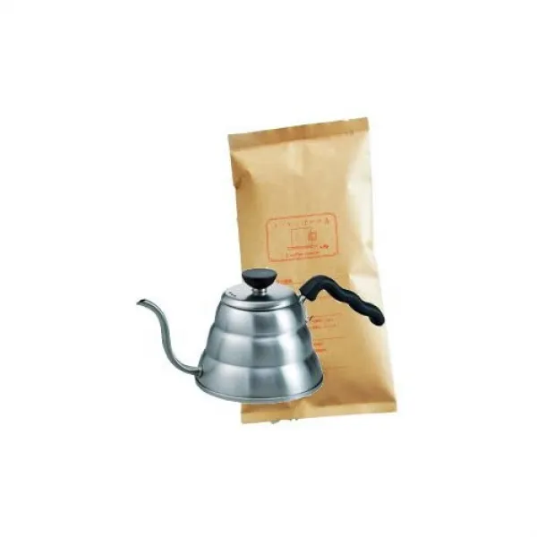 커피 주전자(케토루.kettle) 세구직불 ih대응포트 부착 구테마라(가테마라) 200g 20배～28배 점장 맡김나와 만# 원두커피/중심 볶아, 본문참고, 옵션 6 패턴 = 콩 그대로(추천)