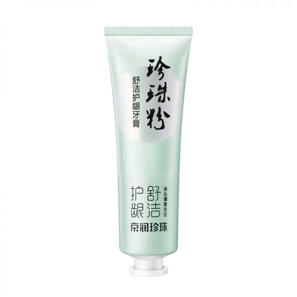 잇몸케어치약 경윤 진주 핑크 클리넥스 눈보호 온화함 청결 기르기 이를 고정시키다 억제 플라크 자라나다 3132576861, 170g, 클리넥스 눈보호