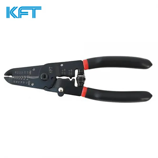 KFT 와이어스트리퍼 KF-228 =KY-125 피복 탈피기, 단품