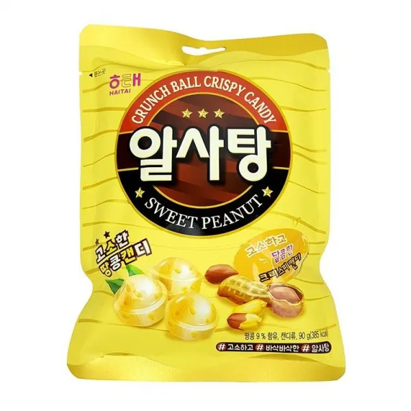 청우 입냄새 제거 사랑방 입덧 자두맛 금연 아몬드 목에 좋은 잠깨는 캔디 사탕 왕막대, 1봉, 333g