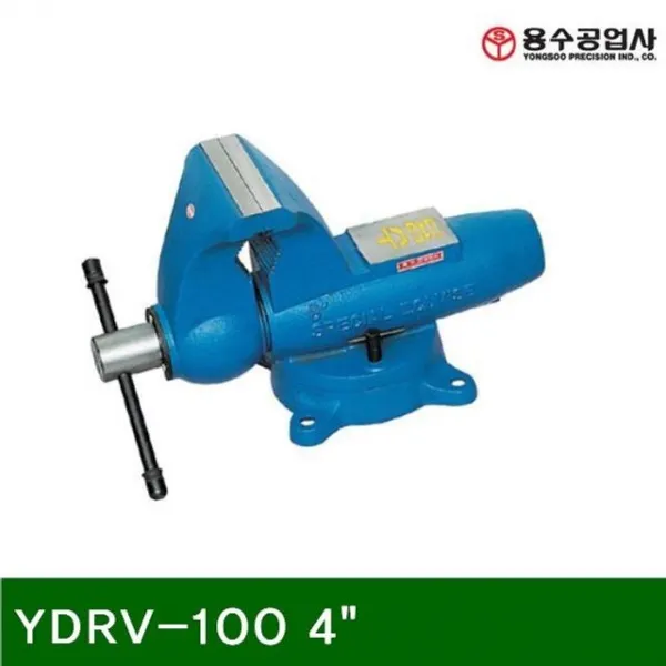 전동공구 작업공구 수공구/환형탁상바이스YDRV1004