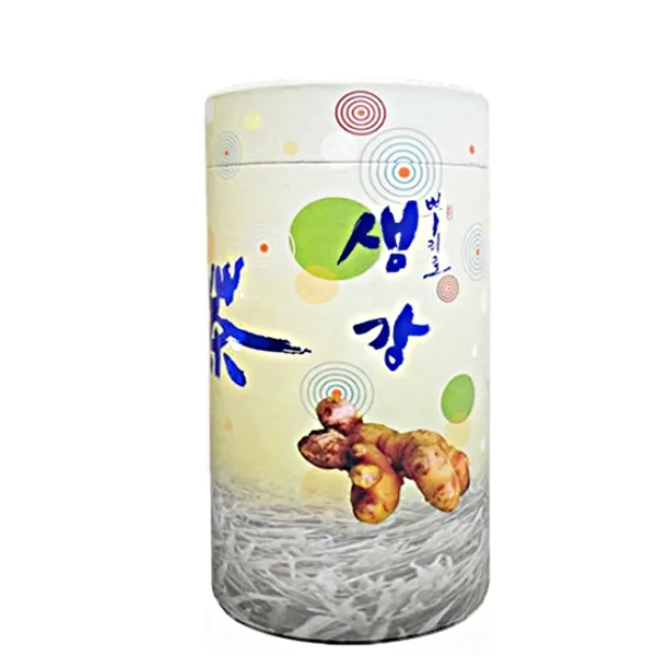  가격준수 생강차 80g/웰빙건강차/생강차음용법/생강100/국산생강/조미료대용 생강차 80g