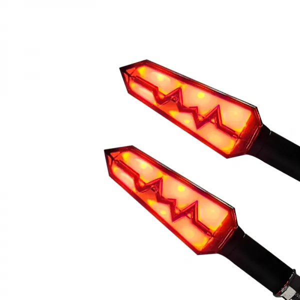 LED 조명 이쿠 깜빡이등 전동차 전기 마모 전방조향등 M3M5 작은 원숭이 방향 위치 놓다 2776377804