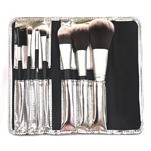 뇌쇄 화장품 브러쉬 세트 7 팩 단일상품 단일상품