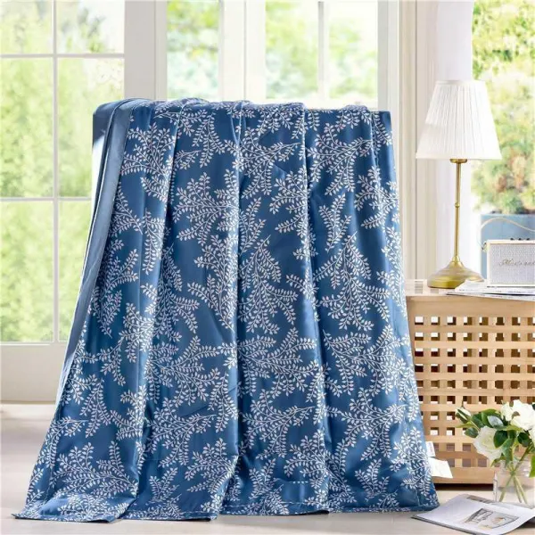 여름이불 여름 이불 쿨소재 얇은타입 모달 2인용이불 솜가능 물세척 세탁기세탁 C05 금년