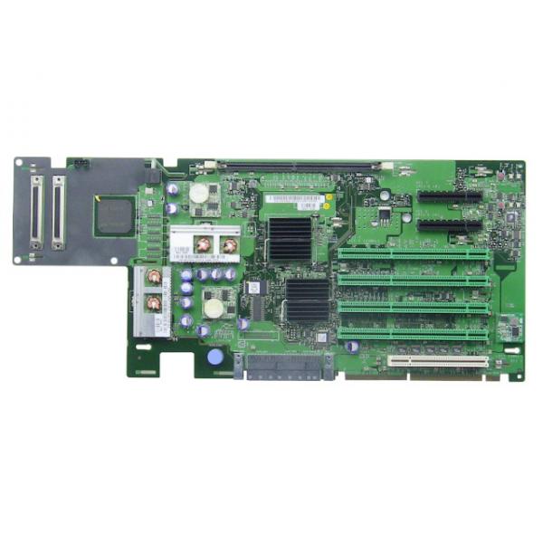  해외직구 부품 담당자 Dell Oem Poweredge 2800 Pci E Pci X 라이저 보드 V6 Nj004 One Color_one Size