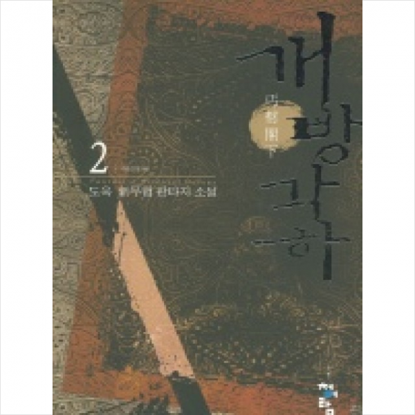 개방각하 2