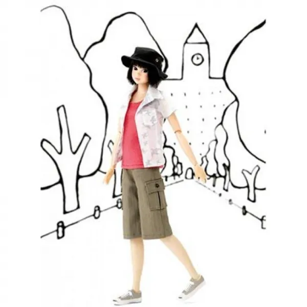 Momokodoll 오후 휴강