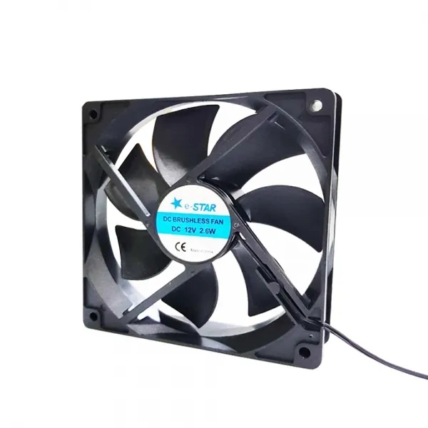 e-STAR COOLING FAN (채굴기전용), 단일상품