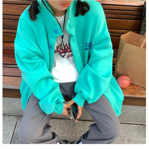 싱글코트옷 어쩌다가 또한 당 번 쿨한 뒷면 이니셜 차이나가디건 오목 조형물 너무 됐다 2476796010