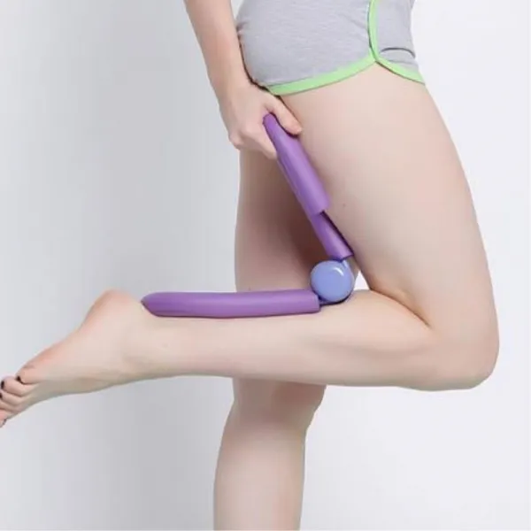 전신 근육 활용 허벅지 케겔 운동기구 팔뚝살 괄약근, 민트