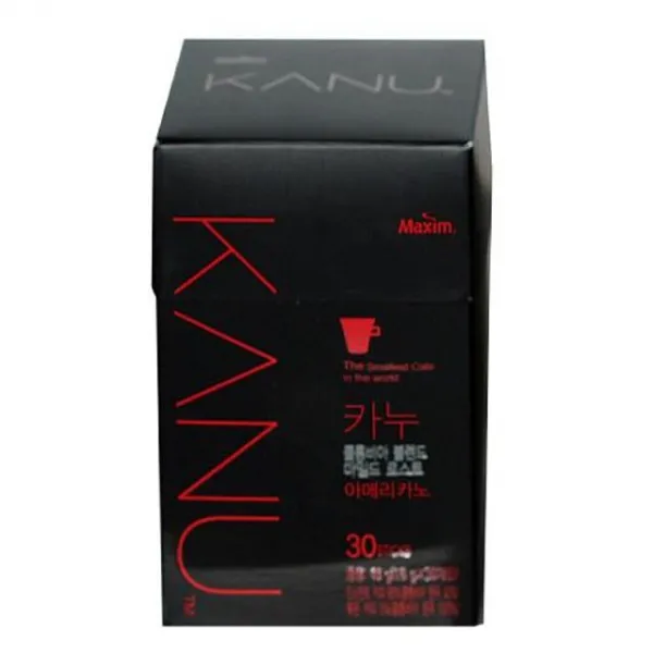 [01e - FREE1P]vbA-Q82419[NEW신상품1개 문구사무/맥심카누콜롬비아마일드(1.6gx30T)[W4FE7CC]Wm - 0q82419 생활용품소품]패션잡화 식품반품불가