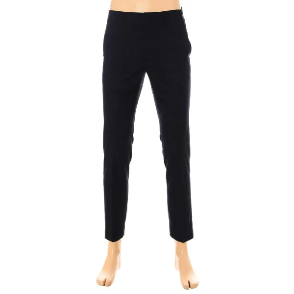  현대백화점 어스앤뎀 Tcpc5099 Dn 사이드 밴딩 팬츠 셋업